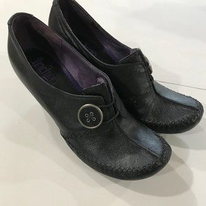 INDIGO by CLARKS